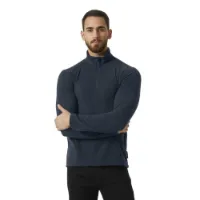 Helly Hansen Men's Daybreaker Half-Zip Fleece Helly Hansen Men's Daybreaker Half-Zip Fleece