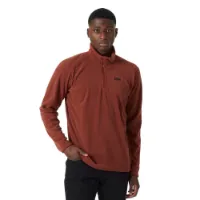 Helly Hansen Men's Daybreaker Half-Zip Fleece Helly Hansen Men's Daybreaker Half-Zip Fleece