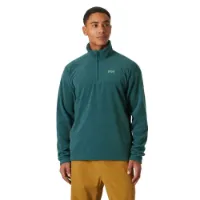 Helly Hansen Men's Daybreaker Half-Zip Fleece
