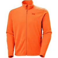 Helly Hansen Men's Daybreaker Half-Zip Fleece