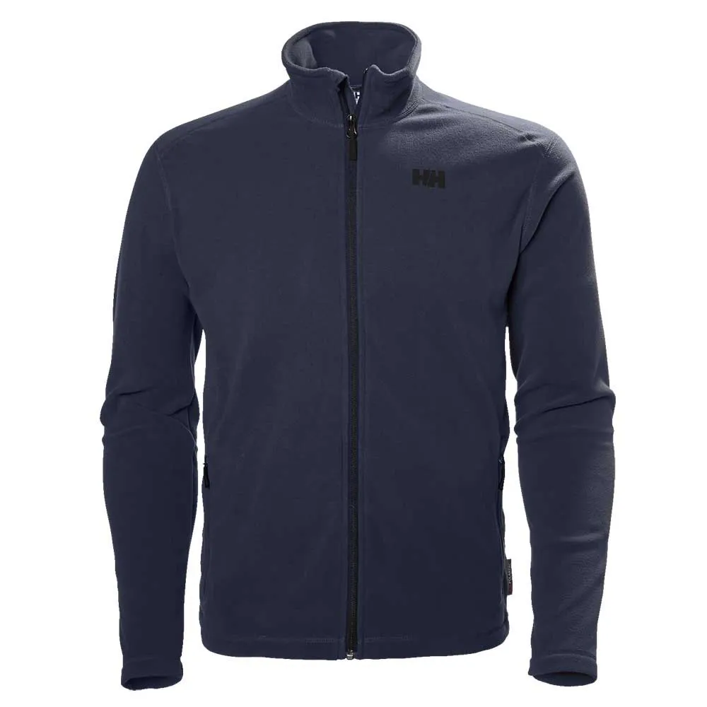 Helly Hansen Men's Daybreaker Half-Zip Fleece Helly Hansen Men's Daybreaker Half-Zip Fleece