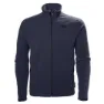 Helly Hansen Men's Daybreaker Half-Zip Fleece