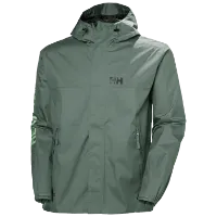 Helly Hansen Men's Ervik Jacket Helly Hansen Men's Ervik Jacket