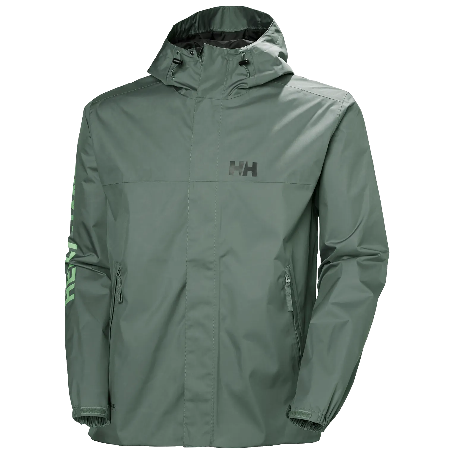 Helly Hansen Men's Ervik Jacket