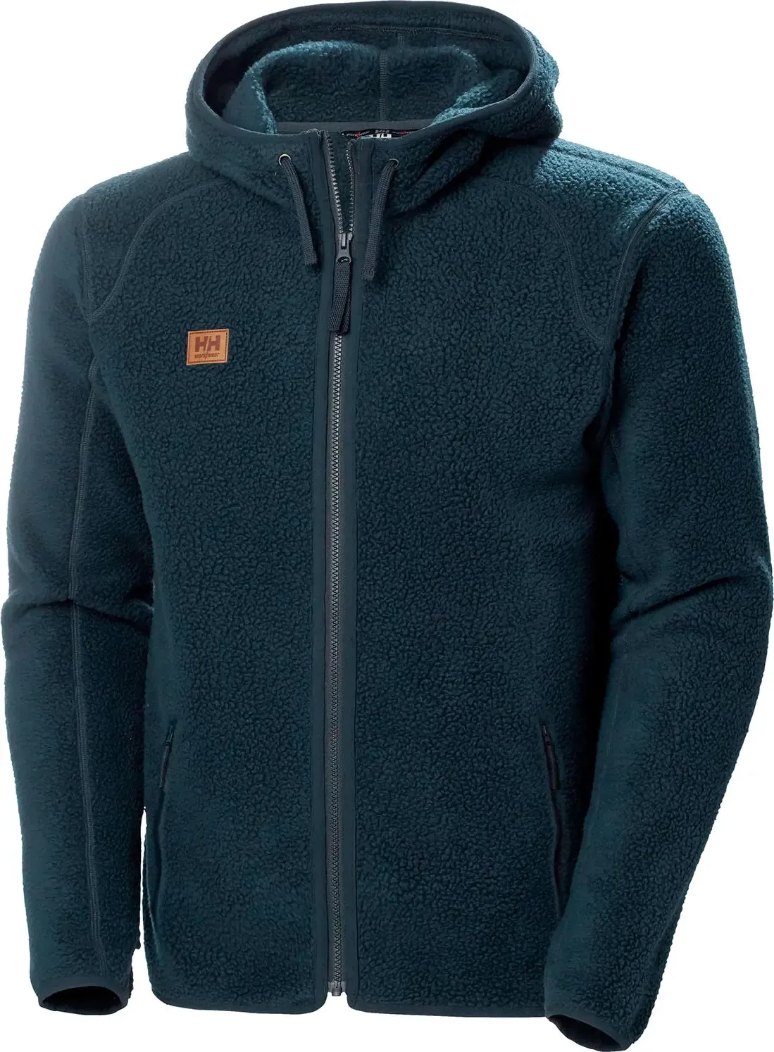 Helly Hansen Men's Heritage Pile Hoodie