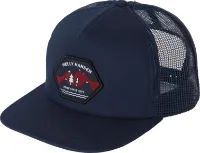 Helly Hansen Men's HH Flatbrim Trucker Helly Hansen Men's HH Flatbrim Trucker