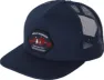 Helly Hansen Men's HH Flatbrim Trucker, Navy/navy