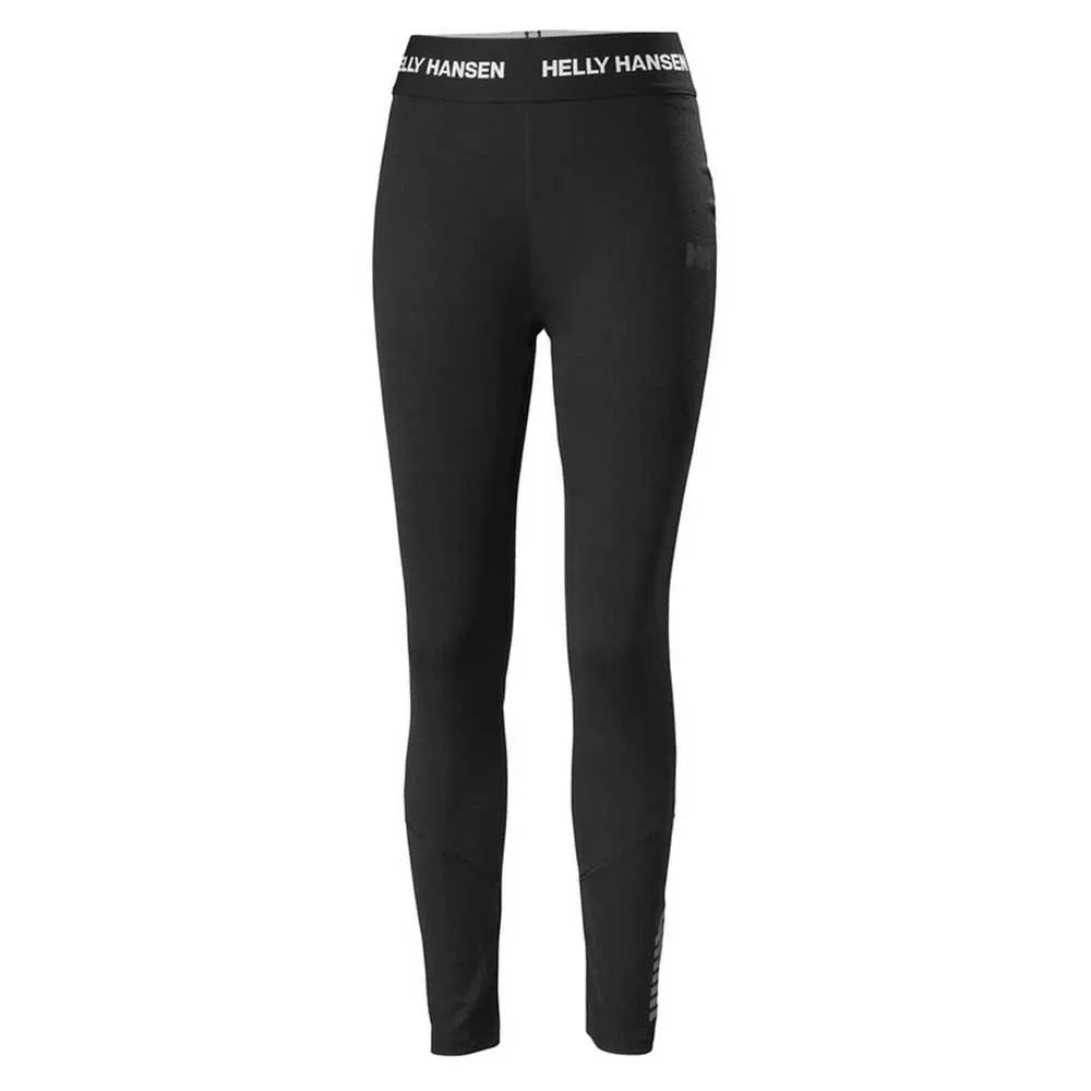 Helly Hansen Men's Lifa Active Pant Helly Hansen Men's Lifa Active Pant