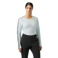 Helly Hansen Men's Lifa Active Stripe Crew
