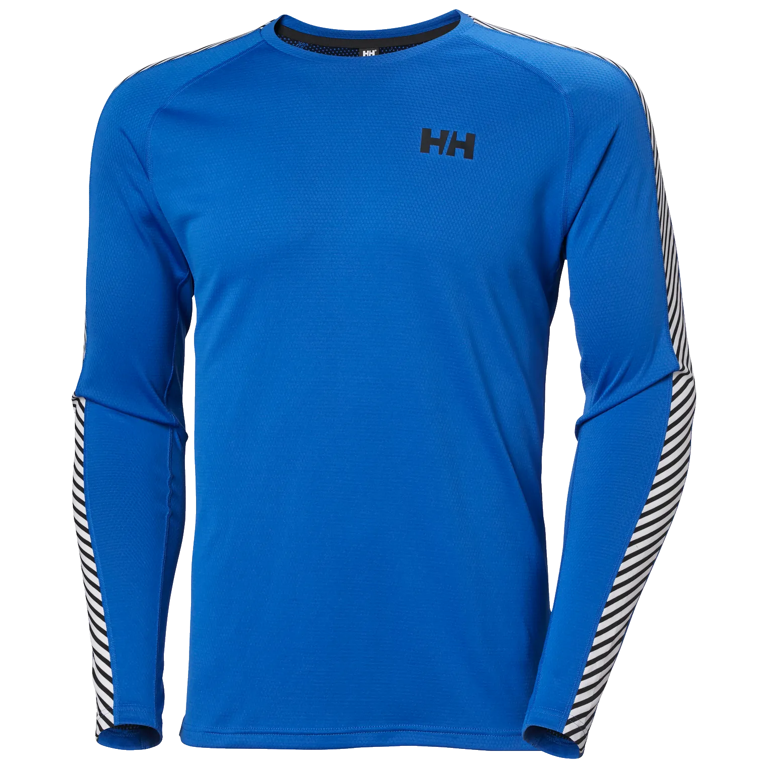 Helly Hansen Men's Lifa Active Stripe Crew