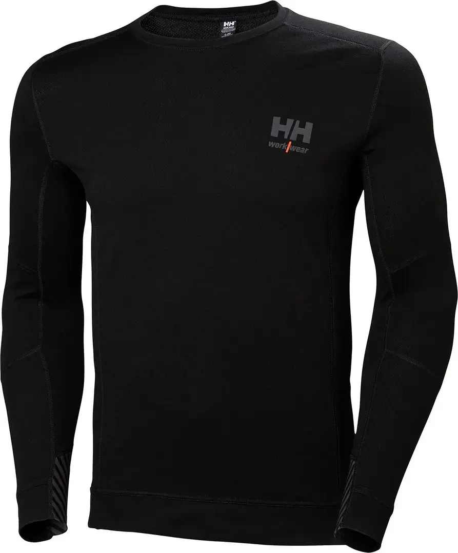 Helly Hansen Men's Lifa Merino Shirt Helly Hansen Men's Lifa Merino Shirt