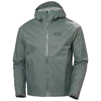 Helly Hansen Men's Loke Terra Jacket 2.0 Helly Hansen Men's Loke Terra Jacket 2.0