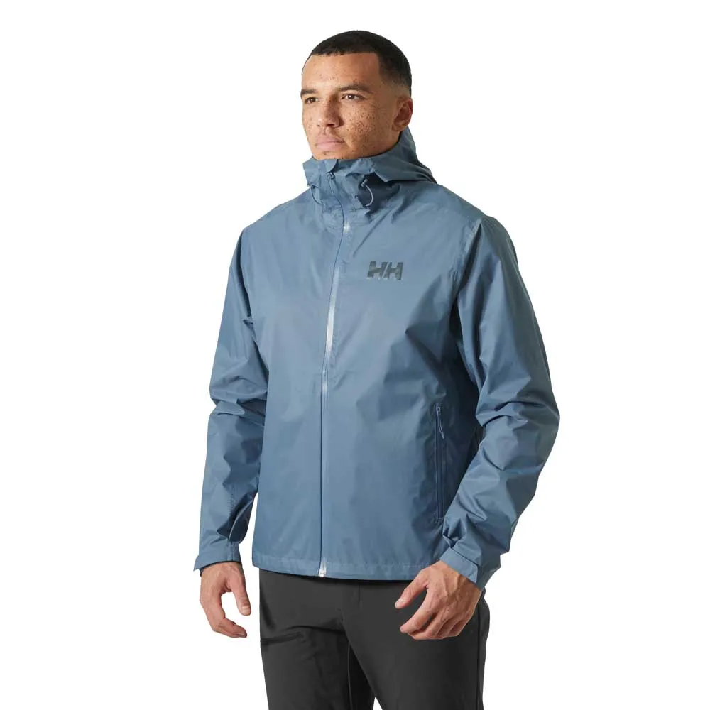 Helly Hansen Men's Loke Terra Jacket 2.0