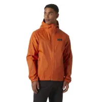 Helly Hansen Men's Loke Terra Jacket Helly Hansen Men's Loke Terra Jacket