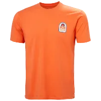 Helly Hansen Men's Massif Graphic T-Shirt Helly Hansen Men's Massif Graphic T-Shirt