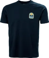 Helly Hansen Men's Massif Graphic T-Shirt Helly Hansen Men's Massif Graphic T-Shirt