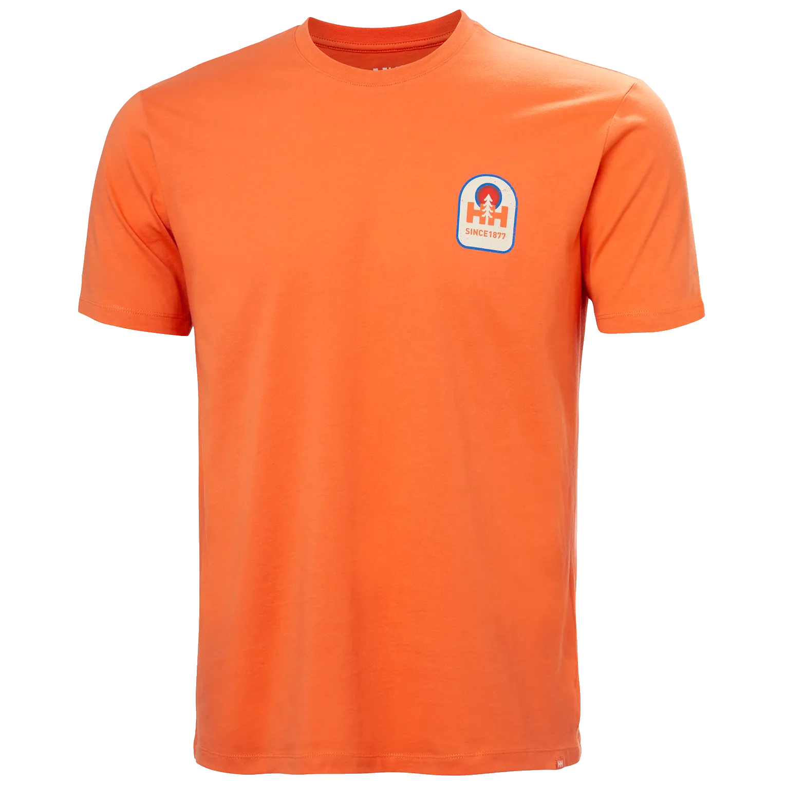 Helly Hansen Men's Massif Graphic T-Shirt