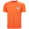 Helly Hansen Men's Massif Graphic T-Shirt