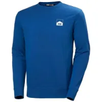Helly Hansen Men's Nord Graphic Crew Sweater