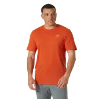 Helly Hansen Men's Nord Graphic T-Shirt Helly Hansen Men's Nord Graphic T-Shirt