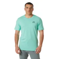 Helly Hansen Men's Nord Graphic T-Shirt Helly Hansen Men's Nord Graphic T-Shirt
