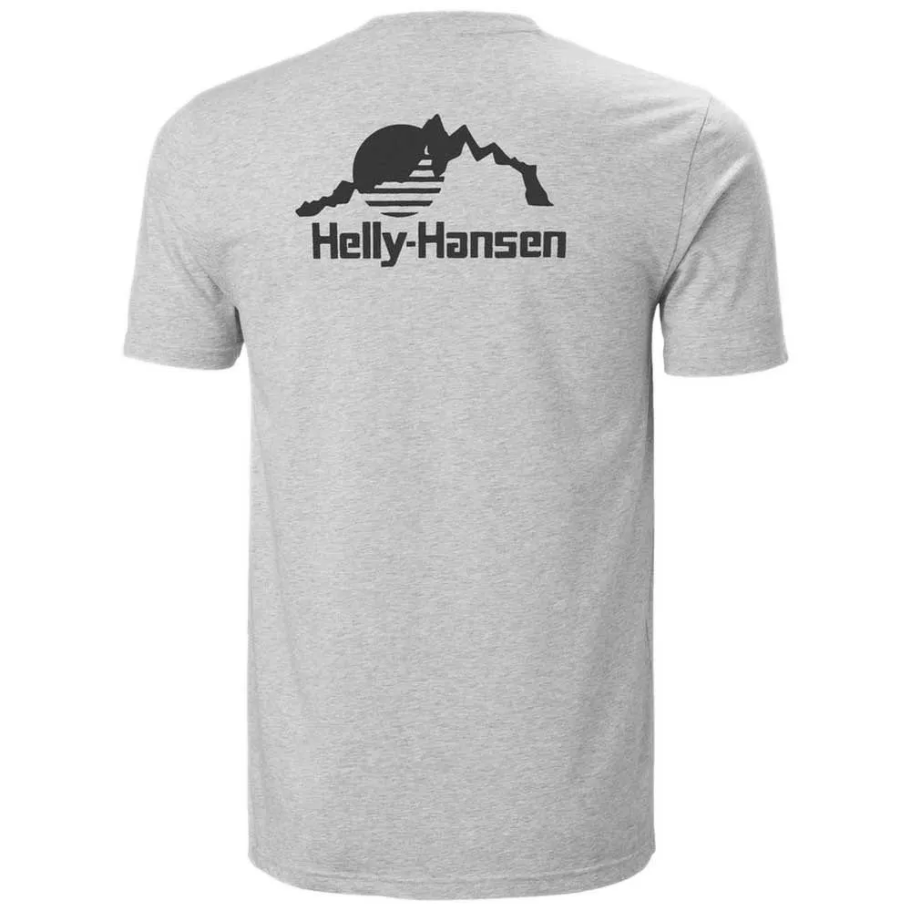 Helly Hansen Men's Nord Graphic T-Shirt