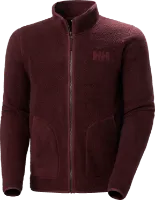 Helly Hansen Men's Panorama Pile Jacket Helly Hansen Men's Panorama Pile Jacket