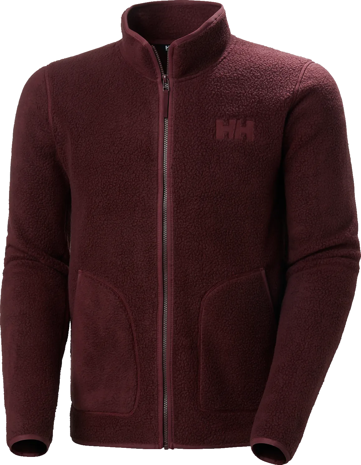 Helly Hansen Men's Panorama Pile Jacket Helly Hansen Men's Panorama Pile Jacket