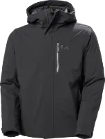 Helly Hansen Men's Panorama Ski Jacket Helly Hansen Men's Panorama Ski Jacket