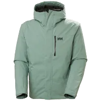 Helly Hansen Men's Panorama Ski Jacket Helly Hansen Men's Panorama Ski Jacket