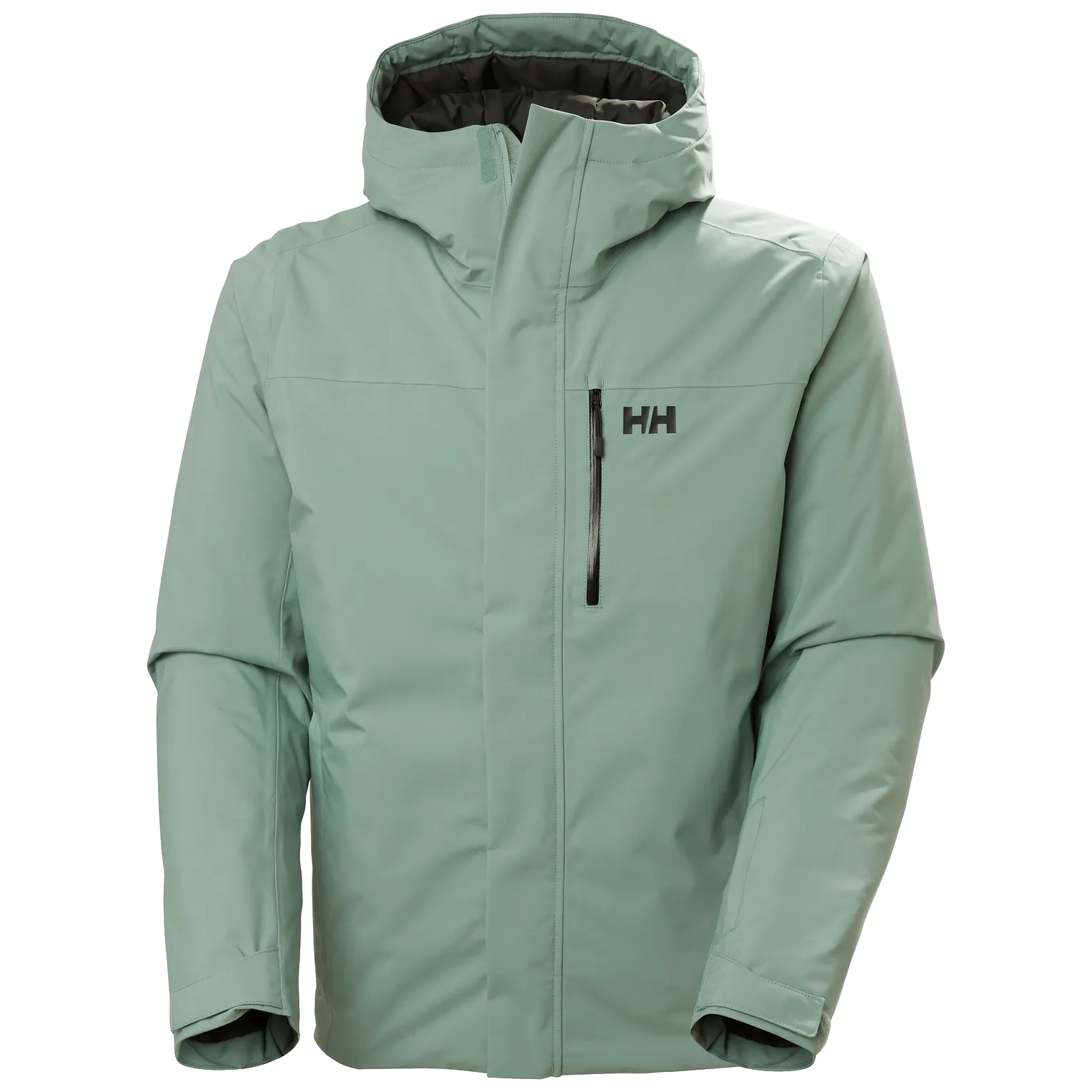 Helly Hansen Men's Panorama Ski Jacket Helly Hansen Men's Panorama Ski Jacket