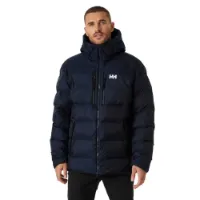 Helly Hansen Men's Park Puffy Parka Helly Hansen Men's Park Puffy Parka