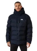 Helly Hansen Men's Park Puffy Parka Helly Hansen Men's Park Puffy Parka