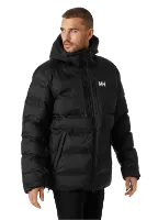 Helly Hansen Men's Park Puffy Parka Helly Hansen Men's Park Puffy Parka