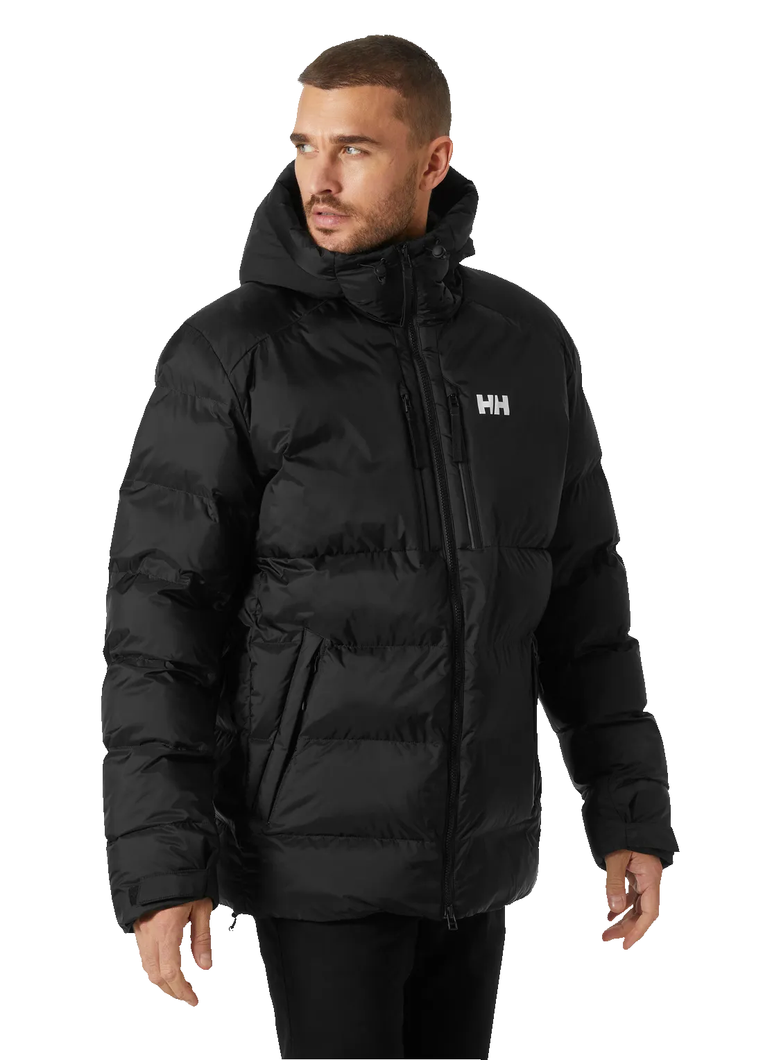 Helly Hansen Men's Park Puffy Parka
