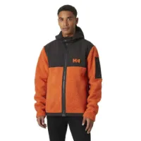 Helly Hansen Men's Patrol Pile Helly Hansen Men's Patrol Pile