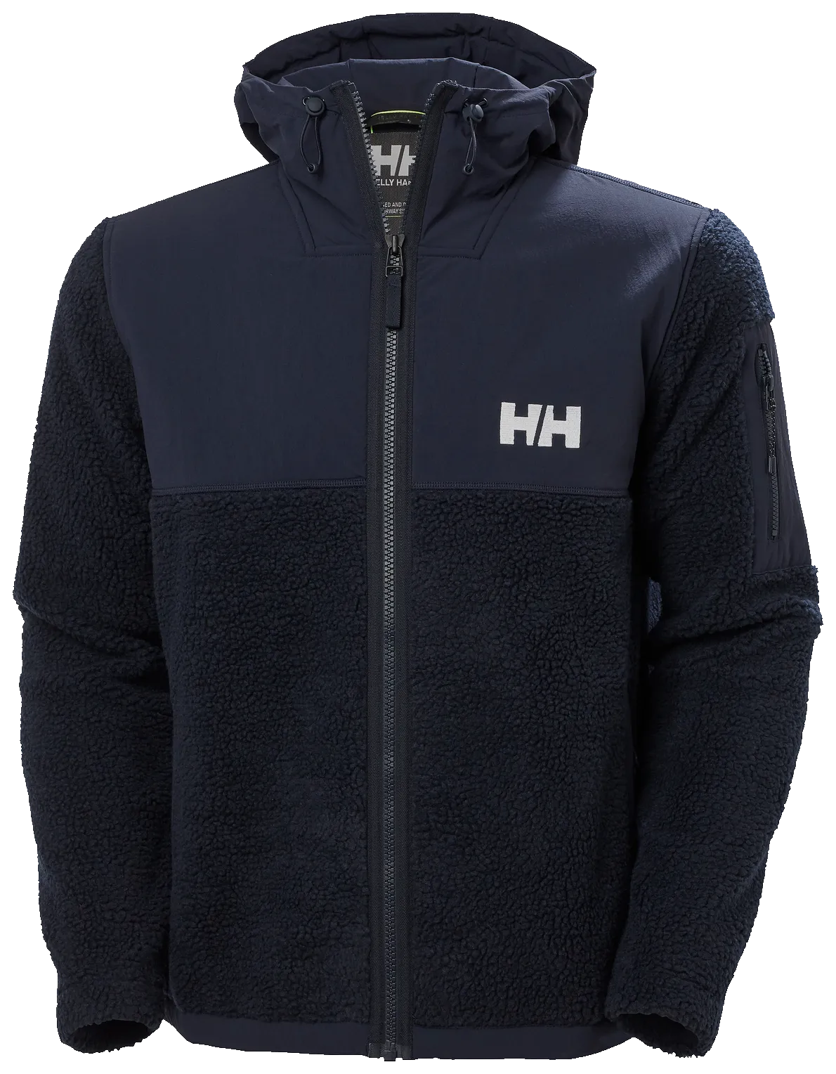 Helly Hansen Men's Patrol Pile