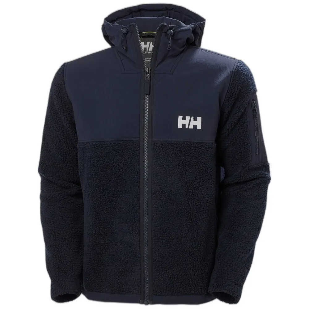 Helly Hansen Men's Patrol Pile Helly Hansen Men's Patrol Pile