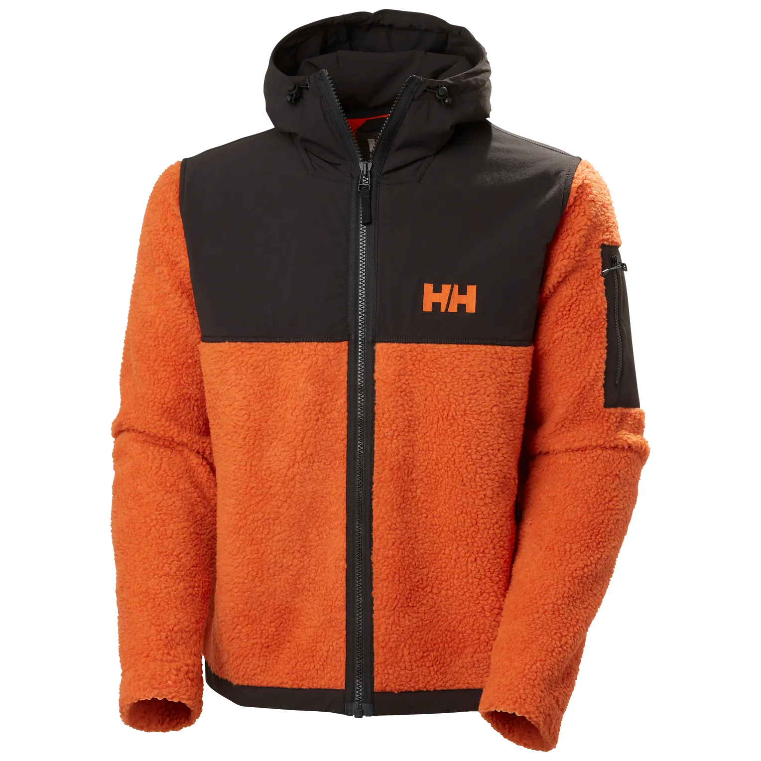 Helly Hansen Men's Patrol Pile Helly Hansen Men's Patrol Pile