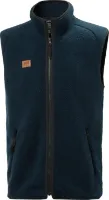 Helly Hansen Men's Pile Vest Heritage Helly Hansen Men's Pile Vest Heritage