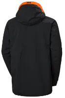 Helly Hansen Men's Powderface Jacket Helly Hansen Men's Powderface Jacket