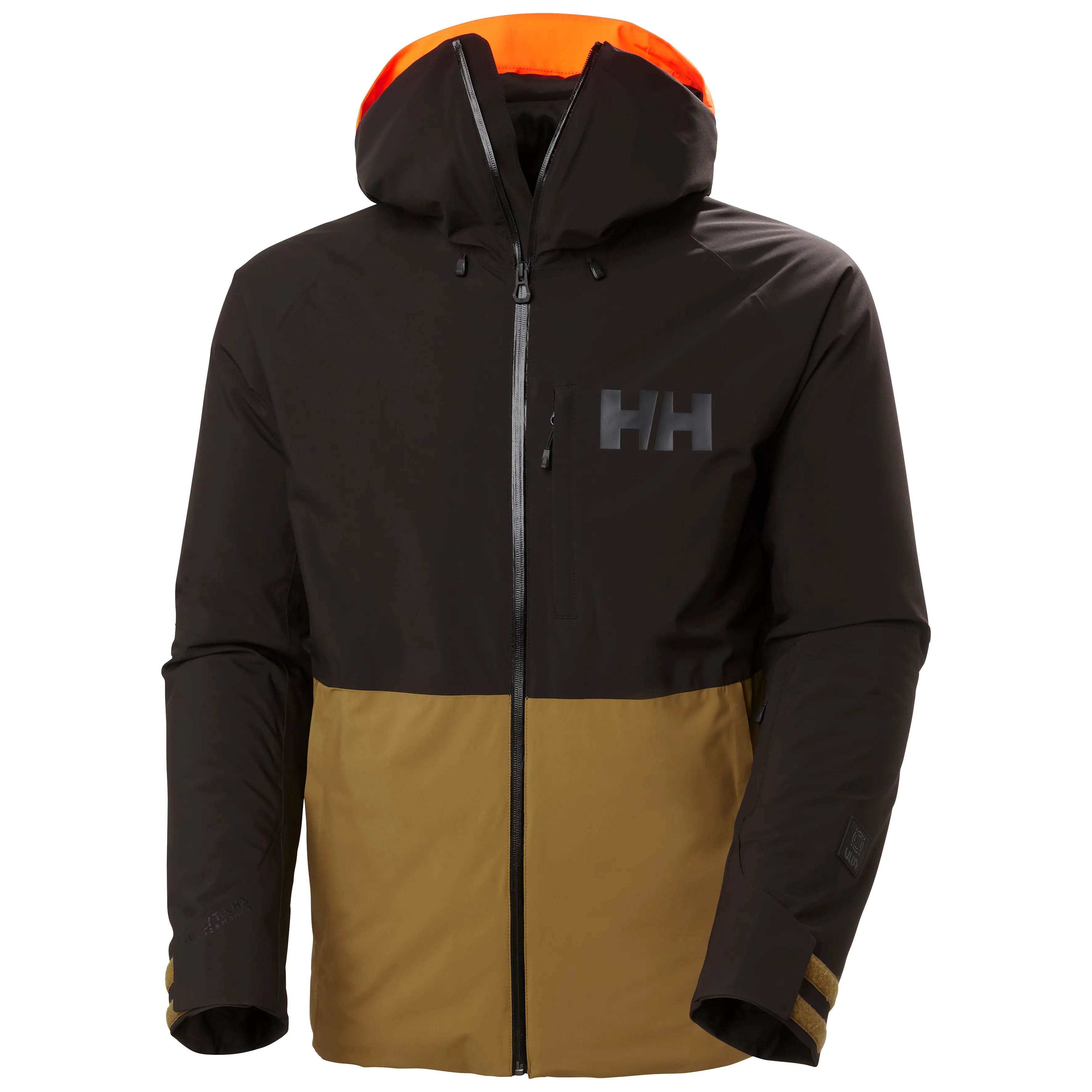 Helly Hansen Men's Powderface Jacket Helly Hansen Men's Powderface Jacket