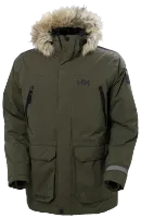 Helly Hansen Men's Reine Parka Helly Hansen Men's Reine Parka