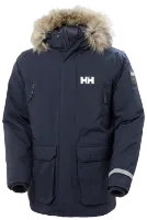 Helly Hansen Men's Reine Parka Helly Hansen Men's Reine Parka