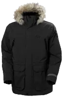 Helly Hansen Men's Reine Parka Helly Hansen Men's Reine Parka