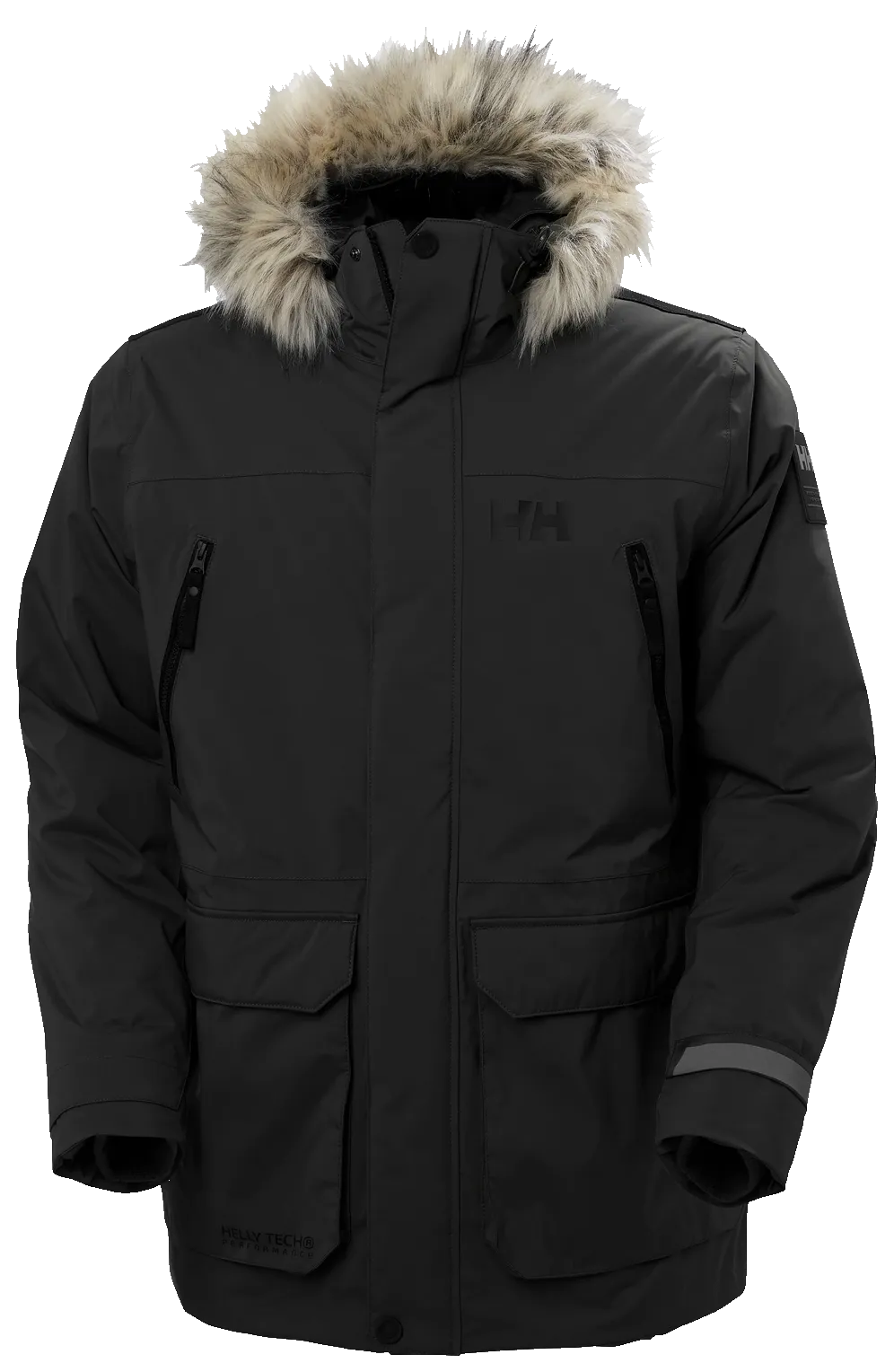 Helly Hansen Men's Reine Parka