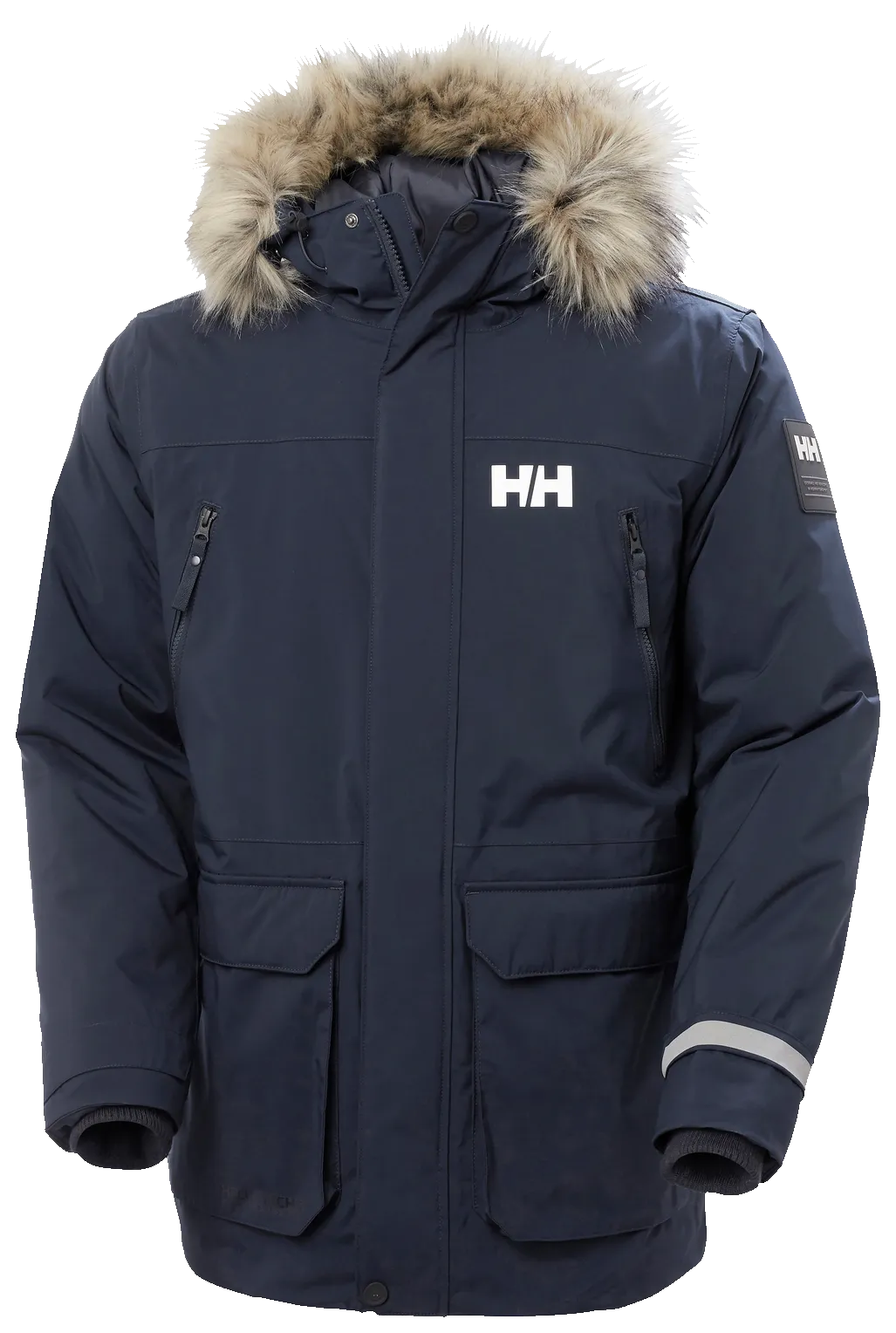 Helly Hansen Men's Reine Parka Helly Hansen Men's Reine Parka