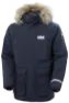 Helly Hansen Men's Reine Parka