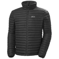 Helly Hansen Men's Sirdal Hooded Insulated Jacket Helly Hansen Men's Sirdal Hooded Insulated Jacket