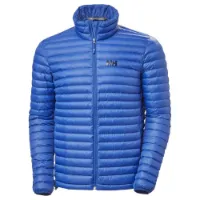 Helly Hansen Men's Sirdal Hooded Insulated Jacket Helly Hansen Men's Sirdal Hooded Insulated Jacket